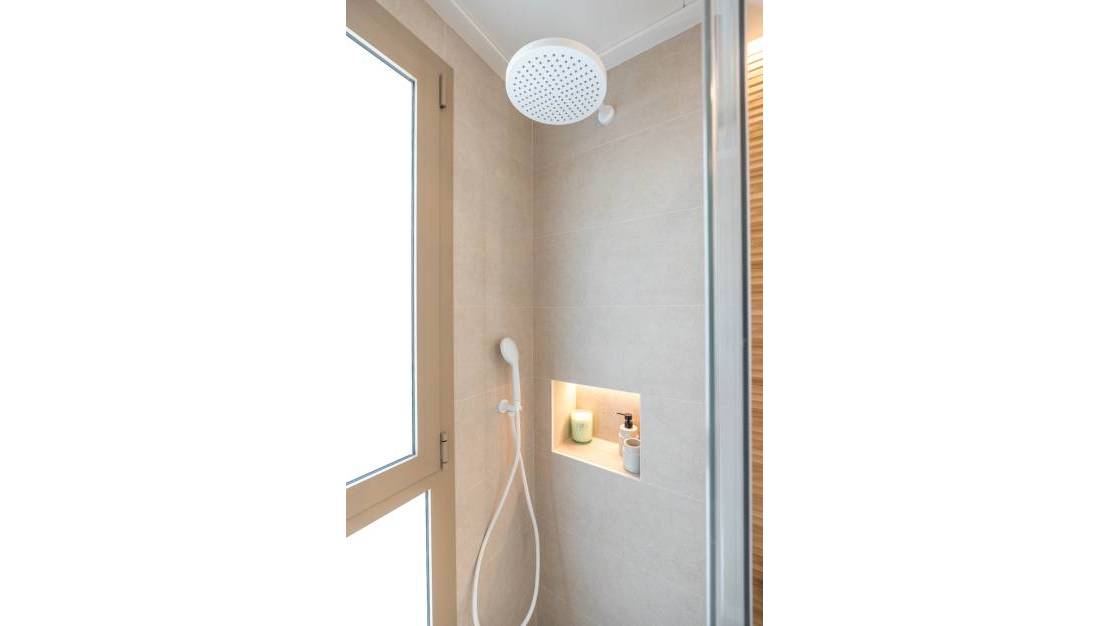 New Build - Town House - Los Alcázares - Los Alcazares Centro