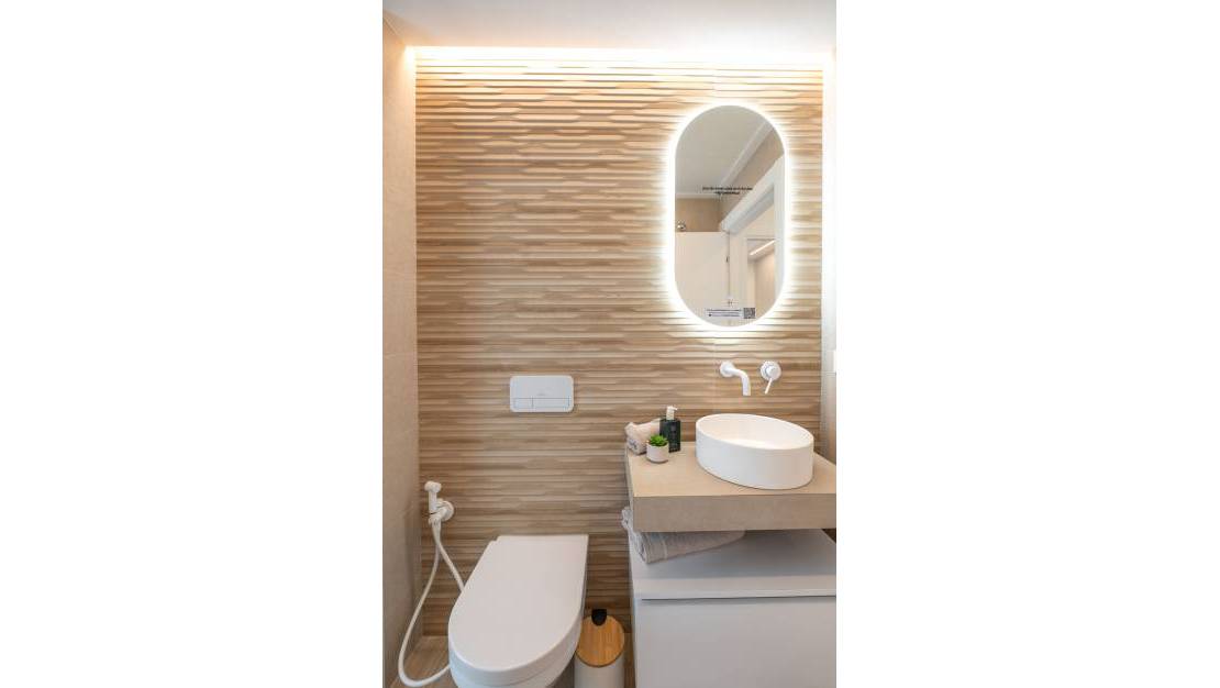 New Build - Town House - Los Alcázares - Los Alcazares Centro