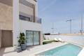 New Build - Town House - Los Alcázares - Los Alcazares Centro