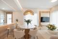 New Build - Town House - Los Alcázares - Los Alcazares Centro