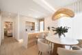 New Build - Town House - Los Alcázares - Los Alcazares Centro