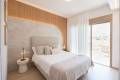 New Build - Town House - Los Alcázares - Los Alcazares Centro
