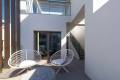 New Build - Town House - Los Alcázares - Los Alcazares Centro