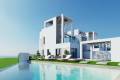 New Build - Town House - Los Alcázares - Los Alcazares Centro