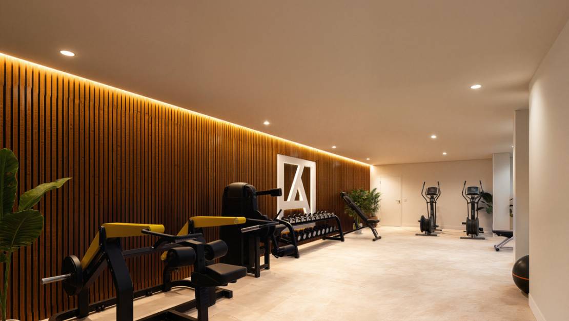 New Build - Town House - Los Alcázares - Los Alcazares Centro