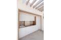 New Build - Town House - Los Alcázares - Los Alcazares Centro