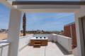 New Build - Town House - Los Alcázares - Los Alcazares Centro