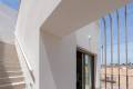 New Build - Town House - Los Alcázares - Los Alcazares Centro