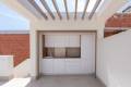 New Build - Town House - Los Alcázares - Los Alcazares Centro