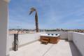 New Build - Town House - Los Alcázares - Los Alcazares Centro