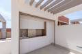 New Build - Town House - Los Alcázares - Los Alcazares Centro
