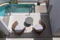 New Build - Town House - Los Alcázares - Los Alcazares Centro