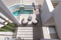 New Build - Town House - Los Alcázares - Los Alcazares Centro