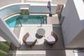 New Build - Town House - Los Alcázares - Los Alcazares Centro