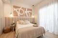 New Build - Town House - Los Alcázares - Los Alcazares Centro