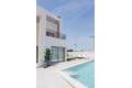 New Build - Town House - Los Alcázares - Los Alcazares Centro