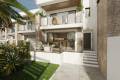New Build - Town House - Monforte del Cid - Monforte del Cid Centro
