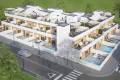 New Build - Town House - Murcia - Avileses
