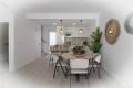 New Build - Town House - Murcia - Avileses