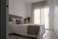 New Build - Town House - Murcia - Avileses