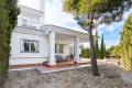 New Build - Town House - Murcia - Fuente Álamo de Murcia