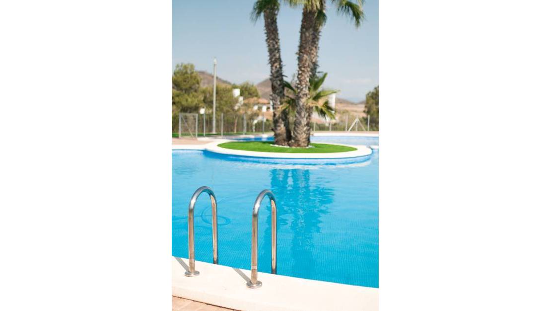 New Build - Town House - Murcia - Fuente Álamo de Murcia