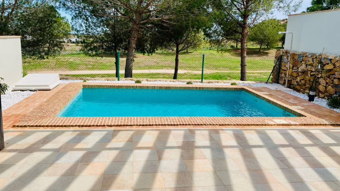 New Build - Town House - Murcia - Sucina