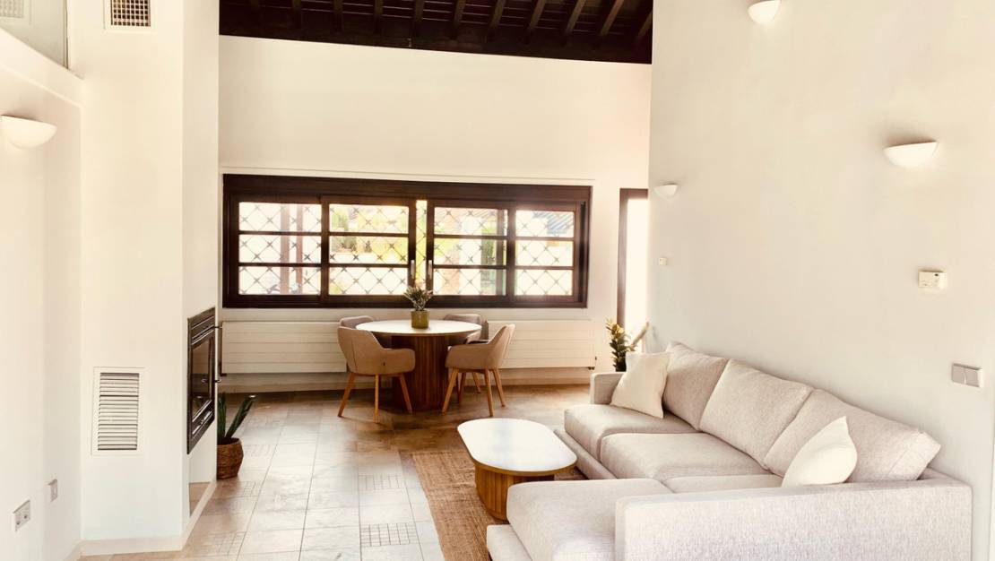 New Build - Town House - Murcia - Sucina