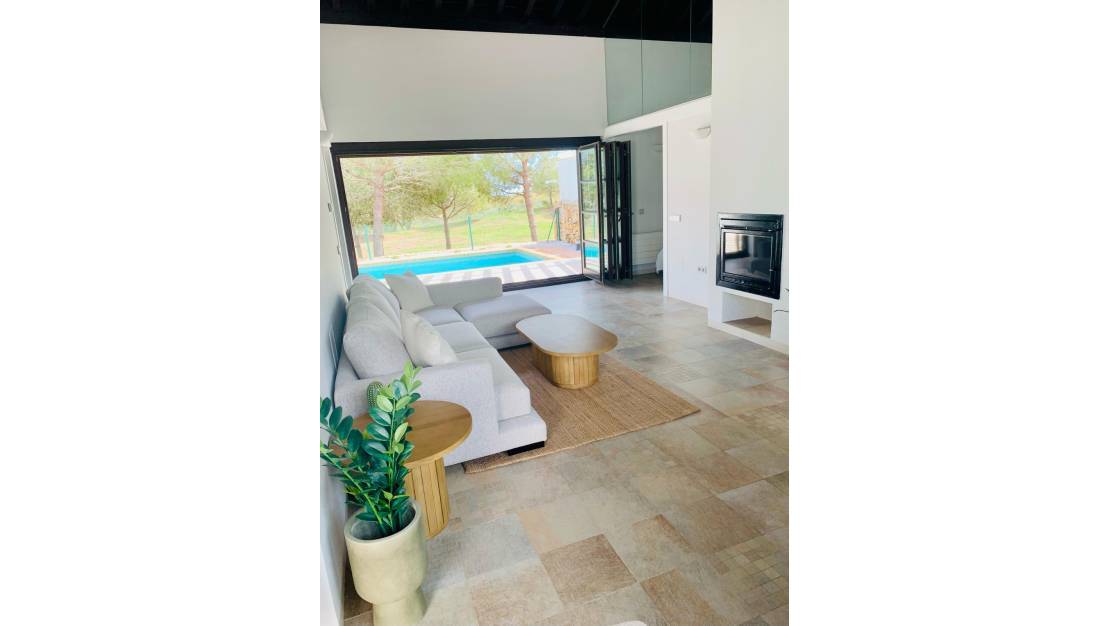 New Build - Town House - Murcia - Sucina