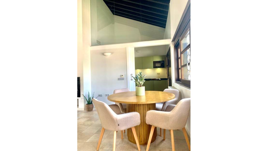 New Build - Town House - Murcia - Sucina