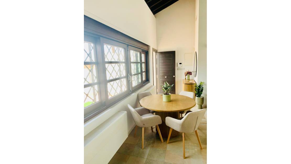 New Build - Town House - Murcia - Sucina