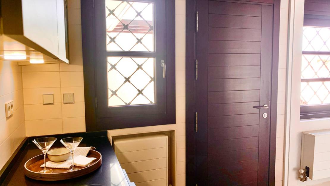 New Build - Town House - Murcia - Sucina