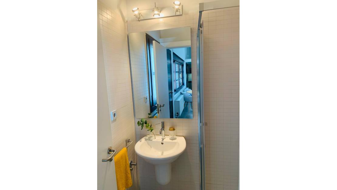 New Build - Town House - Murcia - Sucina