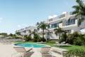 New Build - Town House - Orihuela - Los Balcones