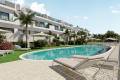 New Build - Town House - Orihuela - Los Balcones