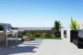 New Build - Town House - Orihuela - Los Balcones