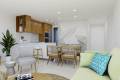 New Build - Town House - Orihuela - Los Balcones