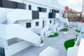New Build - Town House - Orihuela - Los Balcones