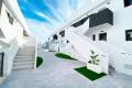 New Build - Town House - Orihuela - Los Balcones