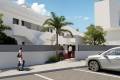 New Build - Town House - Orihuela - Los Balcones