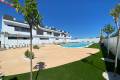 New Build - Town House - Orihuela - Los Balcones