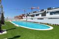 New Build - Town House - Orihuela - Los Balcones