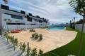 New Build - Town House - Orihuela - Los Balcones