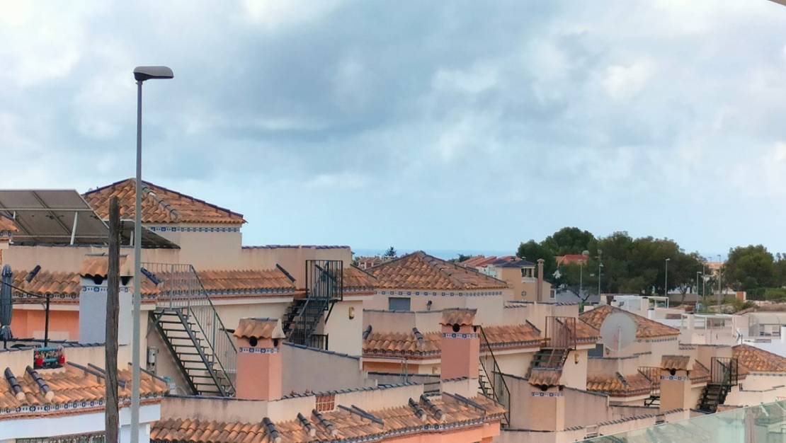 New Build - Town House - Orihuela - Villamartin