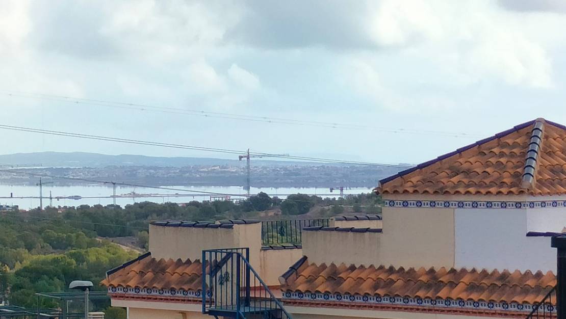 New Build - Town House - Orihuela - Villamartin