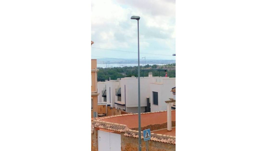 New Build - Town House - Orihuela - Villamartin