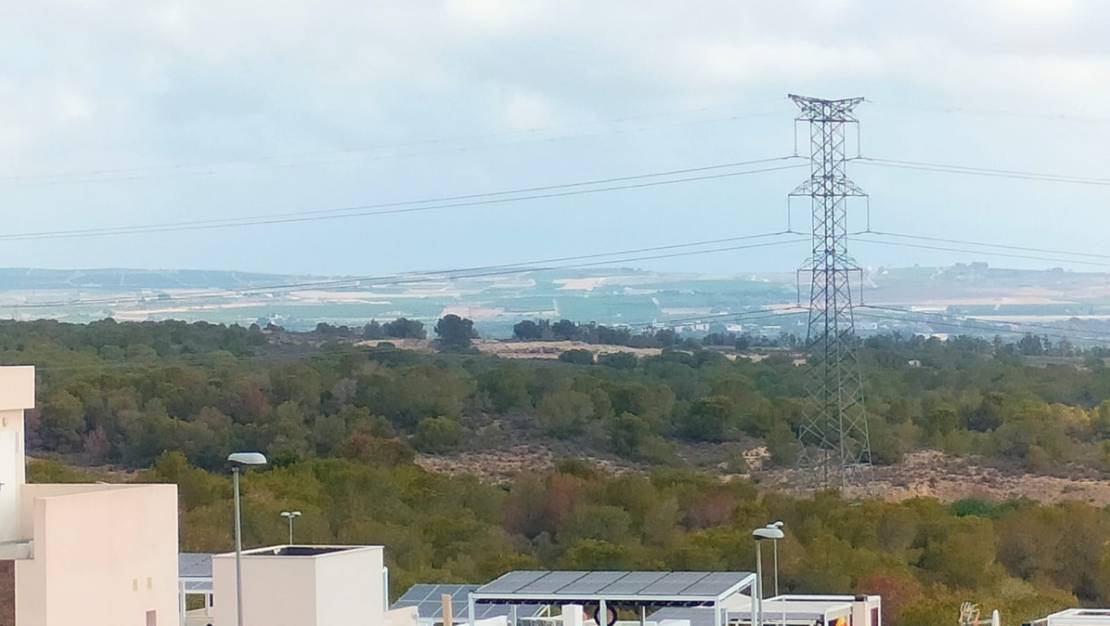 New Build - Town House - Orihuela - Villamartin