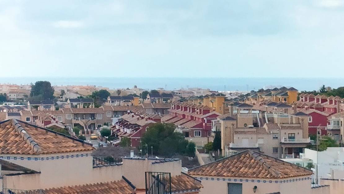 New Build - Town House - Orihuela - Villamartin