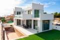 New Build - Town House - Orihuela - Villamartin