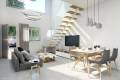 New Build - Town House - Orihuela - Villamartin